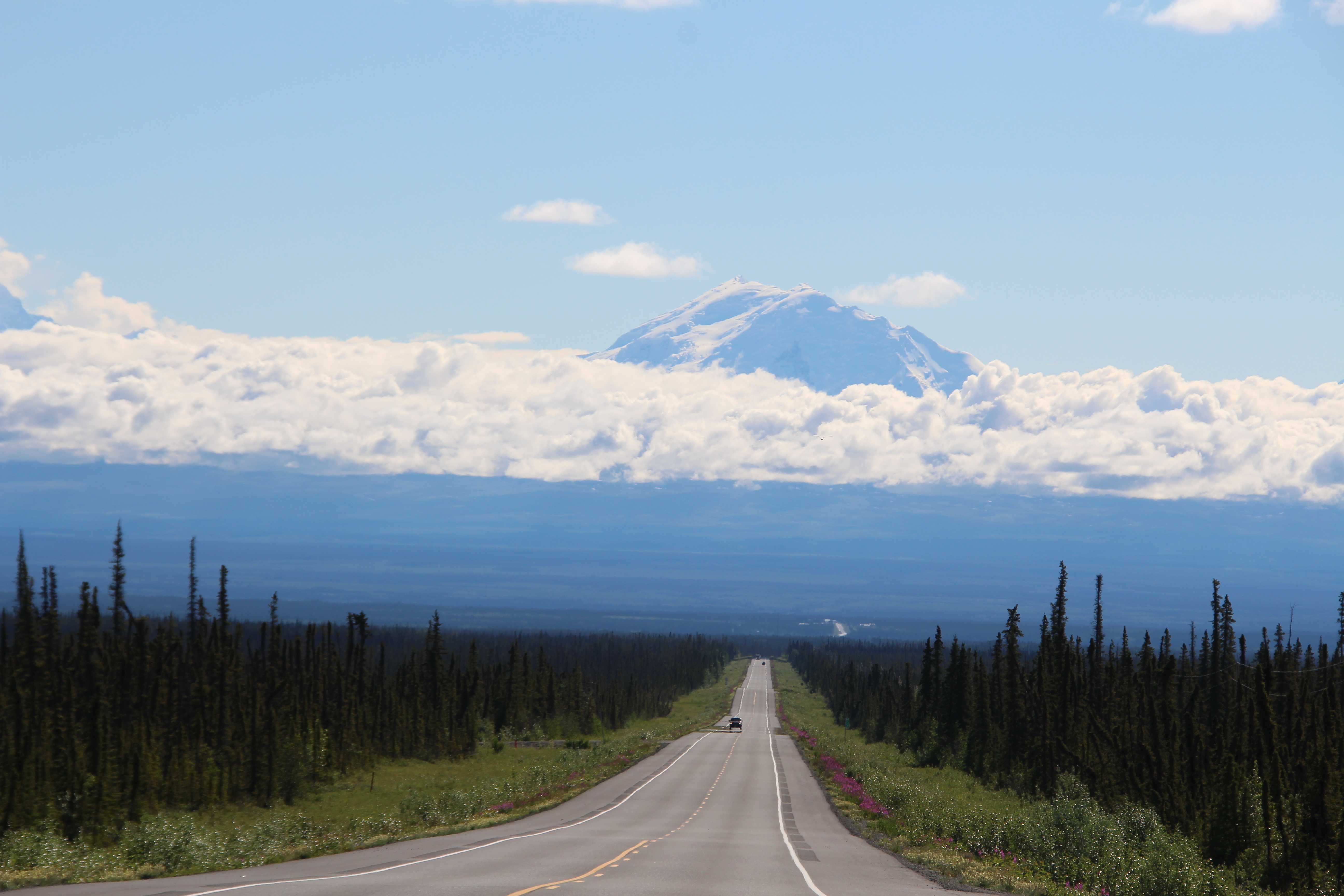 Alaska Highway