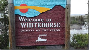 Whitehorse