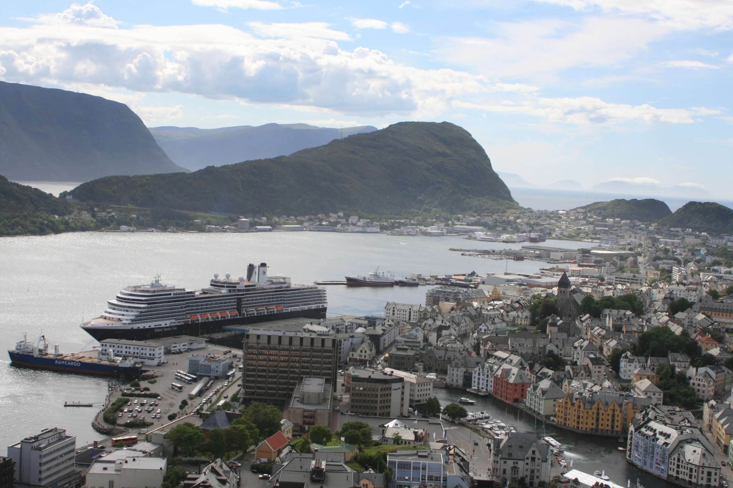 Alesund